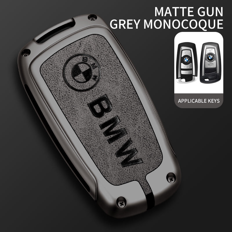 BMW autosleutel case CMZ02