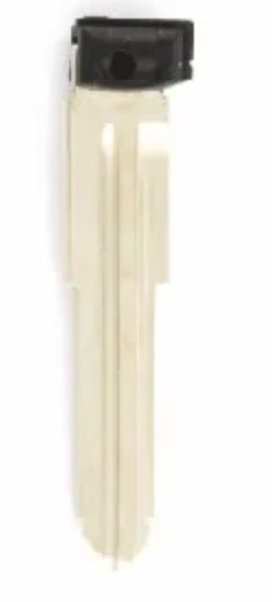 Lege behuizing LANDROVER nood LRNE75