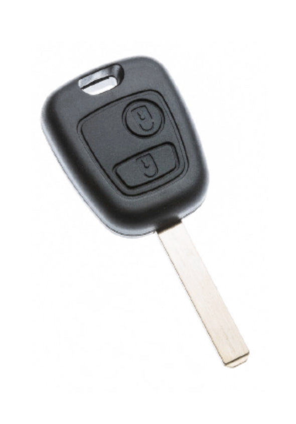 Afstandsbediening voor PEUGEOT / CITROEN / TOYOTA PSA2R27