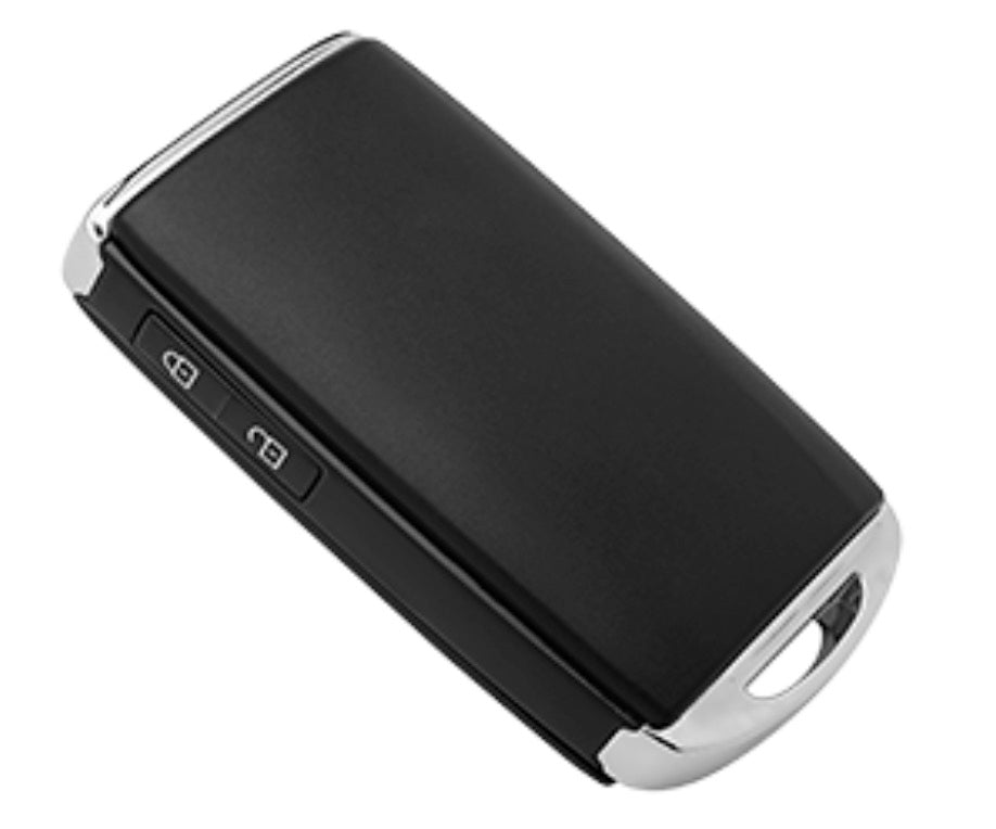 Silca Afstandsbediening Mazda 2-knops MAZ-CP90