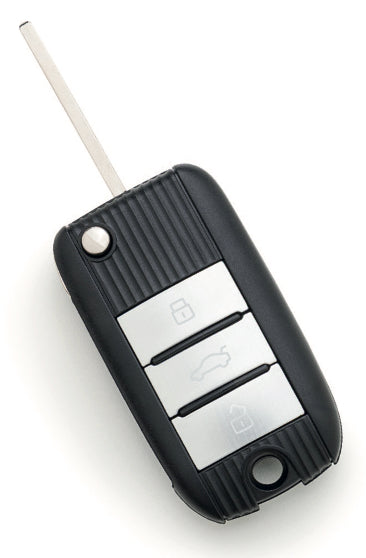 Silca Afstandsbediening MG 3-knops HU100MGR11