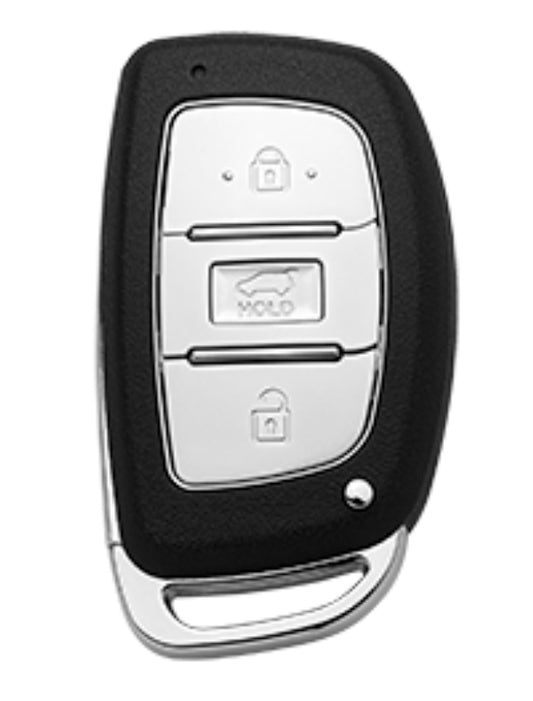 Silca Afstandsbediening Hyundai 3-knops proximity HYN20HAP12