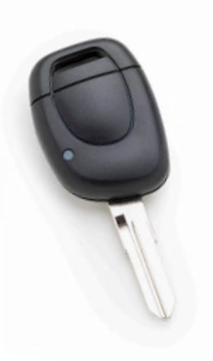 Silca Afstandsbediening Renault 1-knops RN-1BR41