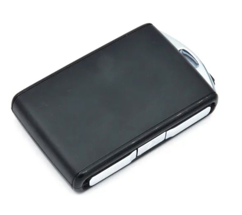 Lege behuizing VOLVO 3-knops VOL3C