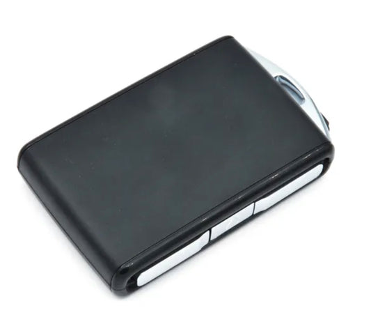 Lege behuizing VOLVO 3-knops VOL3C