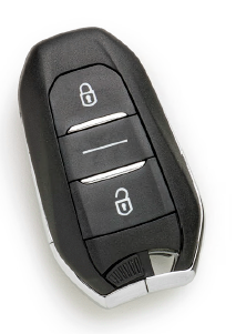 Silca Afstandsbediening PEUGEOT / CITROEN VA-P36