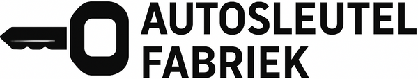 Autosleutel Fabriek